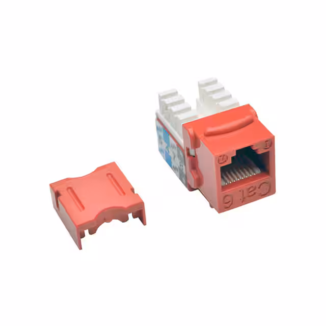 N238-025-RD Tripp Lite  Jack per connettori modulari
